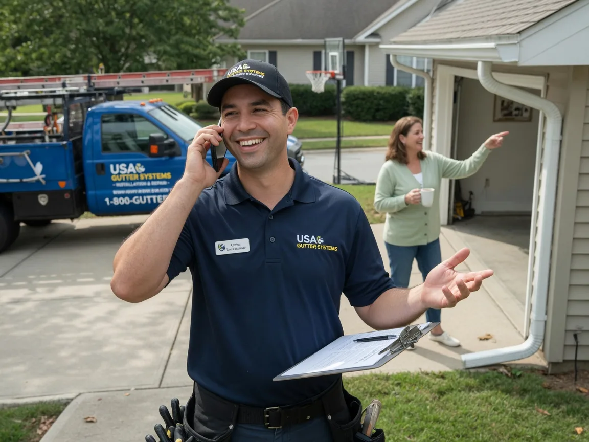 Gutter Installation Avenel, NJ FAQs